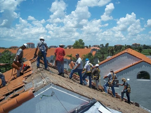 Today’s Roofing Options