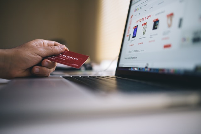 Debit Card For Online Purchasing