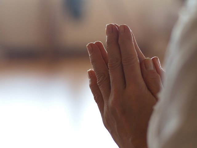 The Forms of Prayer