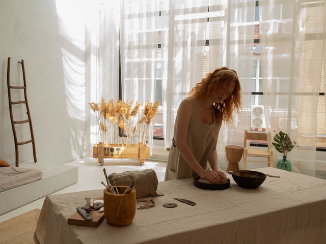 Five Tips For Working Productively
