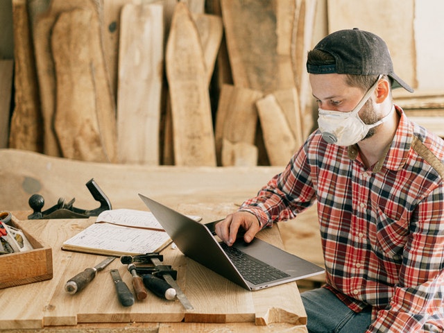 Increase Work Productivity Today
