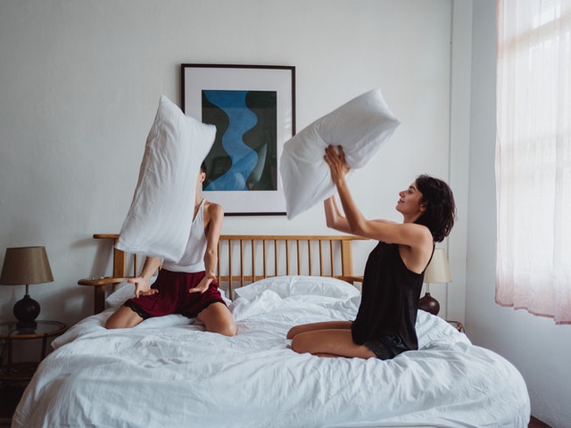 People Make in Choosing Mattresses