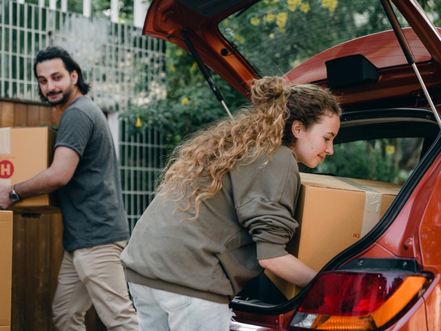 Buying a New Car