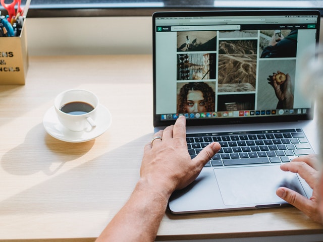 Choose Web Design Company