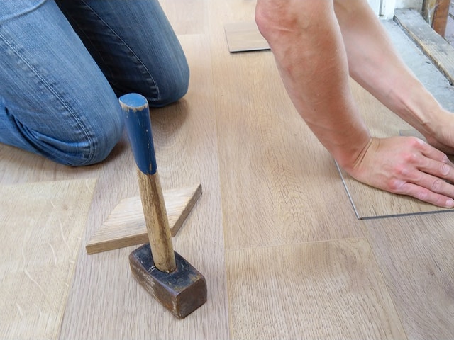 Home Renovation