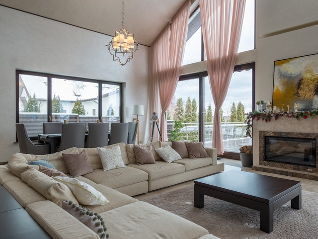 Advantages of Bespoke Furniture