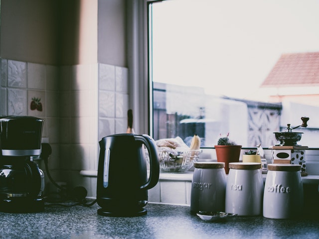 Guide to Kitchen Appliances