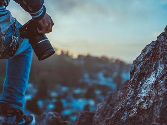 Keys to Effective Photography