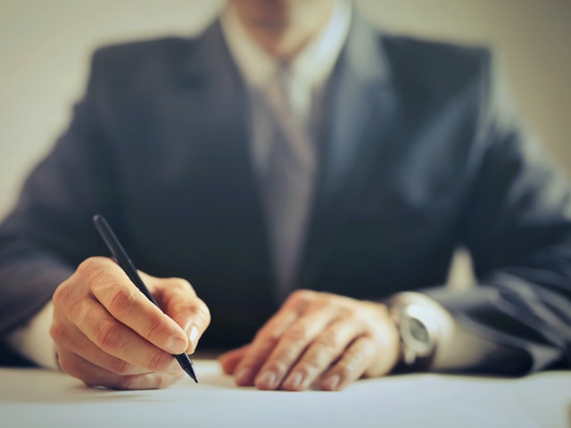 Succeed in the Legal Career
