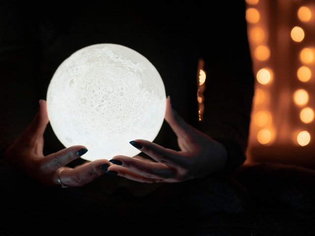 Your First Psychic Reading