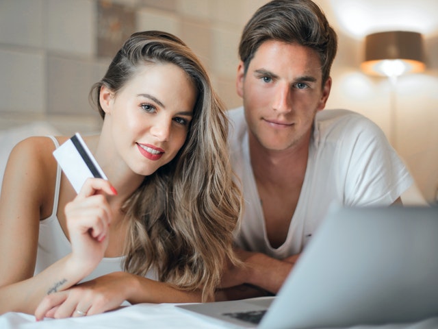 Home Improvement Financing Options