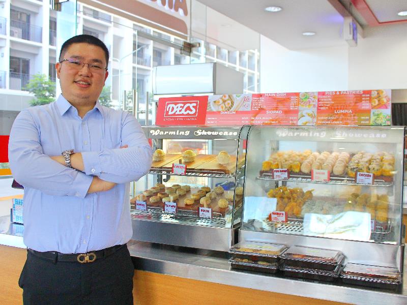 Business in the Philippines