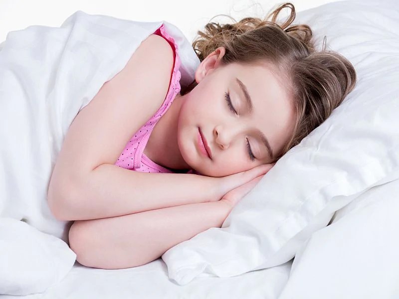 Sleep, Health, and Weight