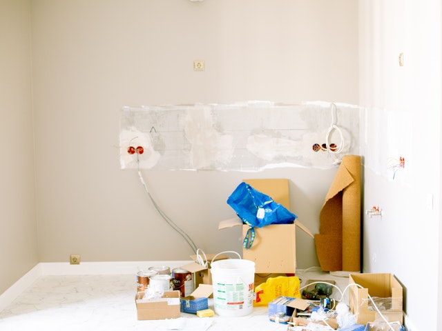 Home Improvement DIY Projects