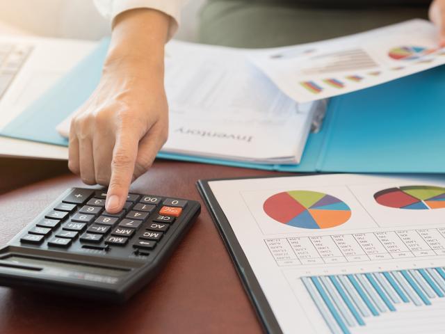 Advantages of Performing Computer Inventory