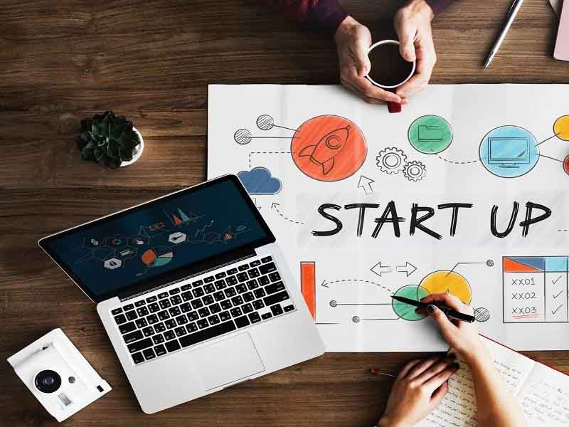 Solution for Starting Businesses