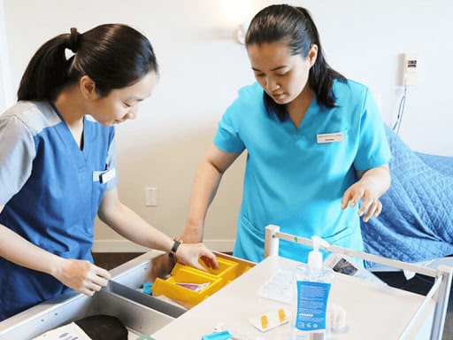 Things about Travel Nursing