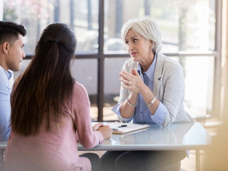 Manage Business Debt