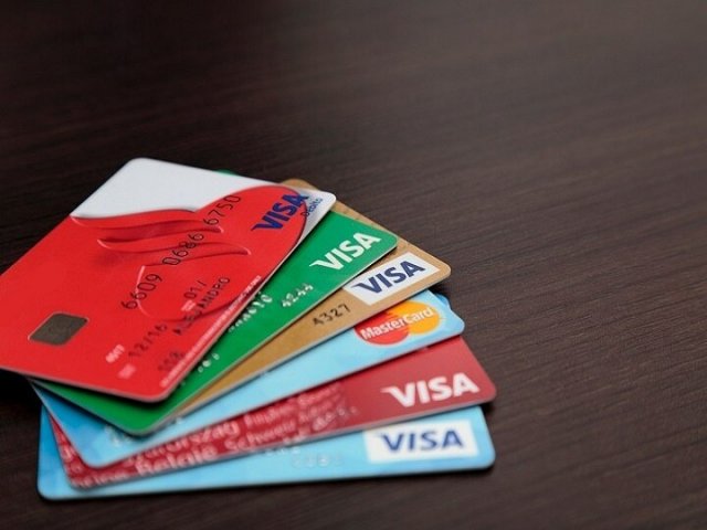 Thinking of Accepting Credit Cards