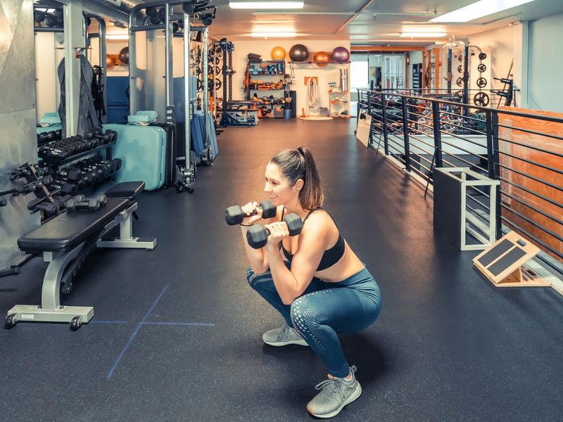 Fat Burning Exercises