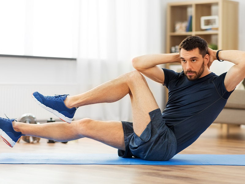 Low Testosterone Remedies