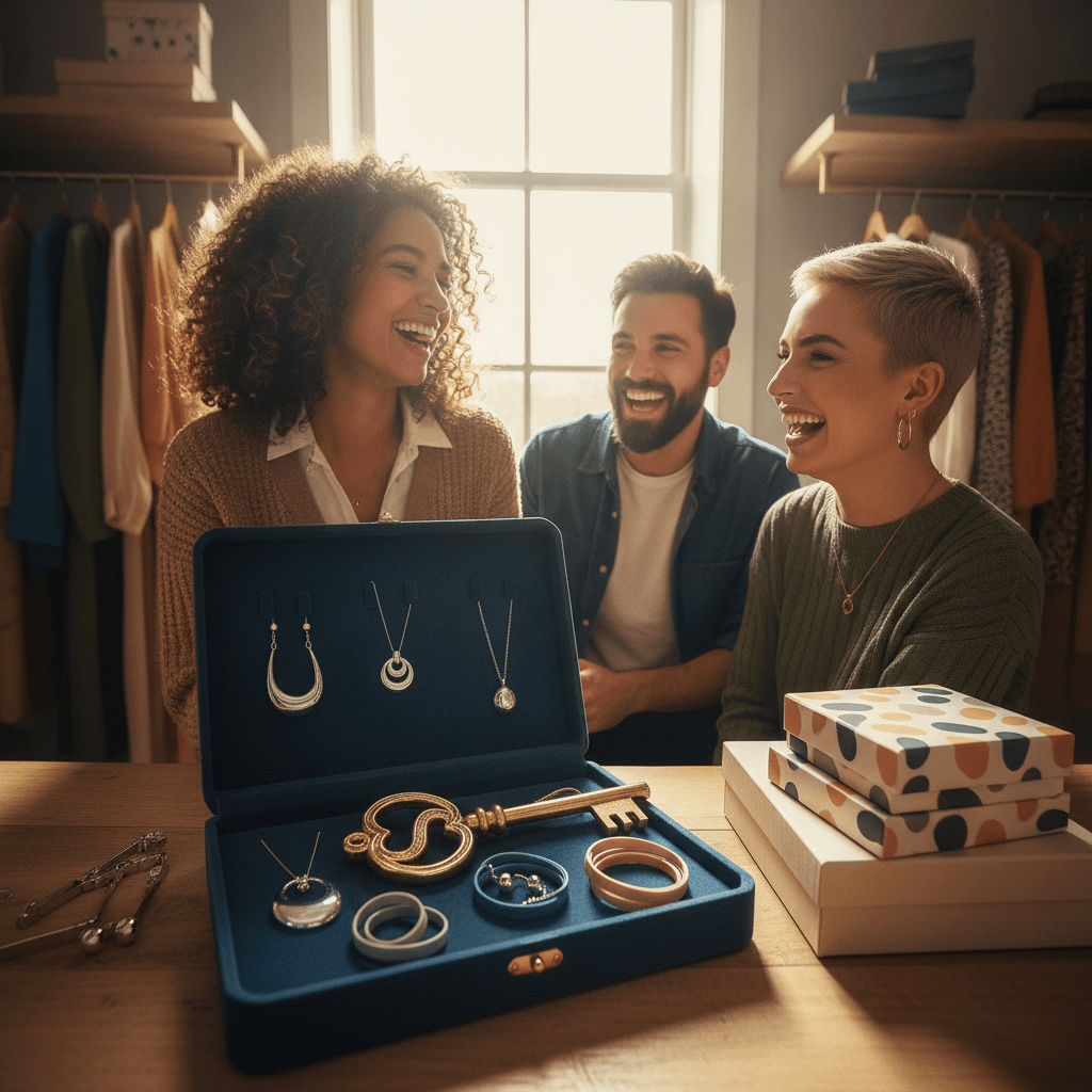 Unlock Your Style Potential With Safe Accessory Choices
